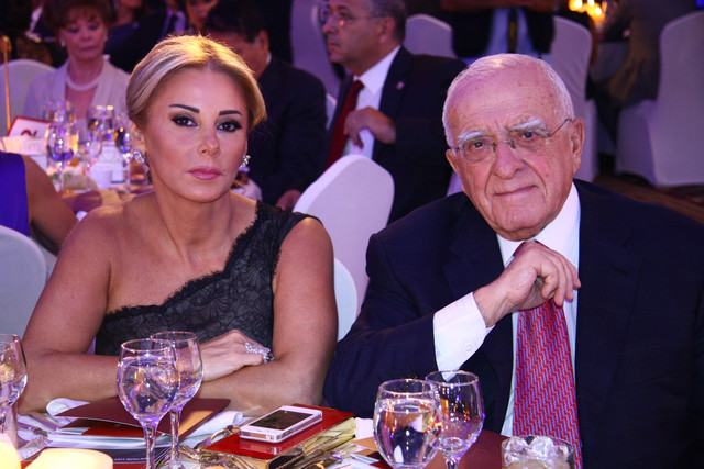 ROADS FOR LIFE Gala Dinner